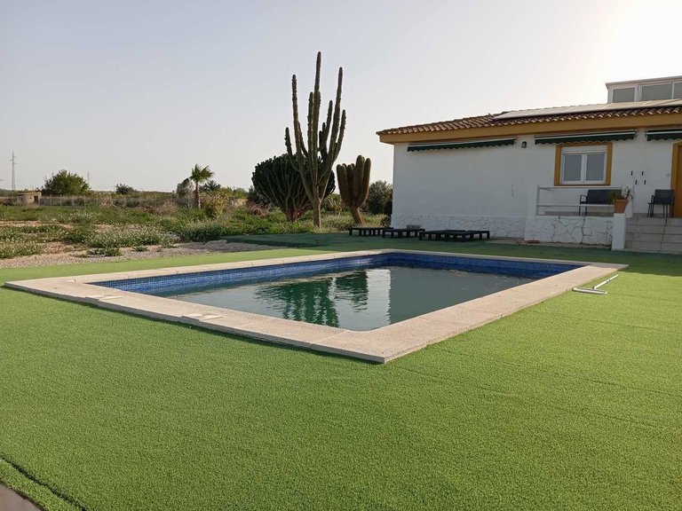 Villa for Sale in Inland San Miguel De Salinas, Alicante 22