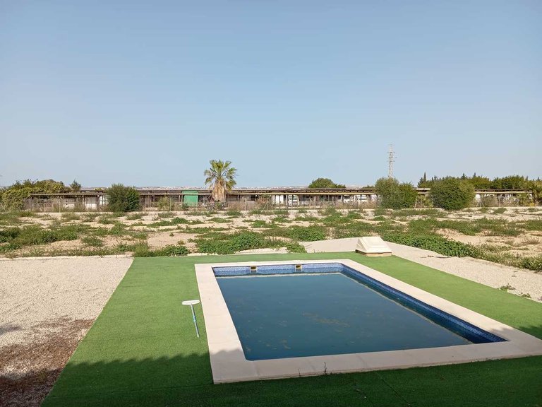 Villa for Sale in Inland San Miguel De Salinas, Alicante 19