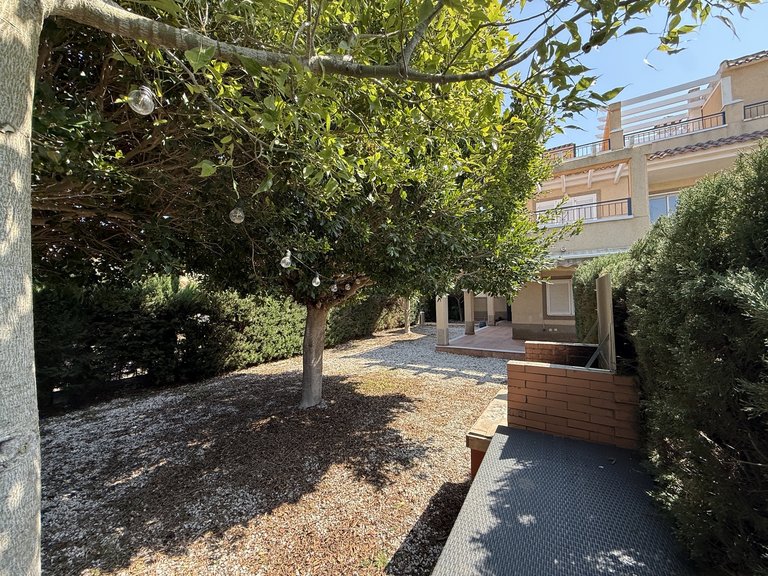 Town House for Sale in Costa Blanca Mil Palmeras, Alicante 41