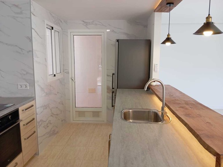 Town House for Sale in Costa Blanca Mil Palmeras, Alicante 16
