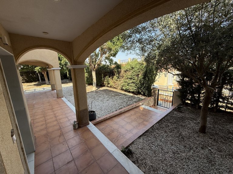 Town House for Sale in Costa Blanca Mil Palmeras, Alicante 44