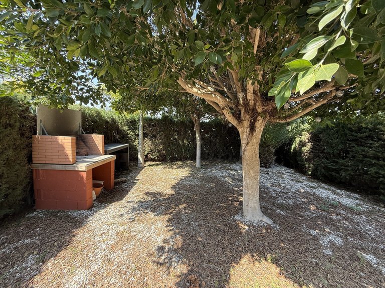 Town House for Sale in Costa Blanca Mil Palmeras, Alicante 42