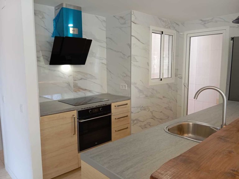 Town House for Sale in Costa Blanca Mil Palmeras, Alicante 14