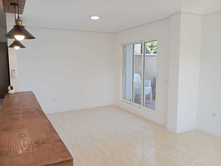 Town House for Sale in Costa Blanca Mil Palmeras, Alicante 18