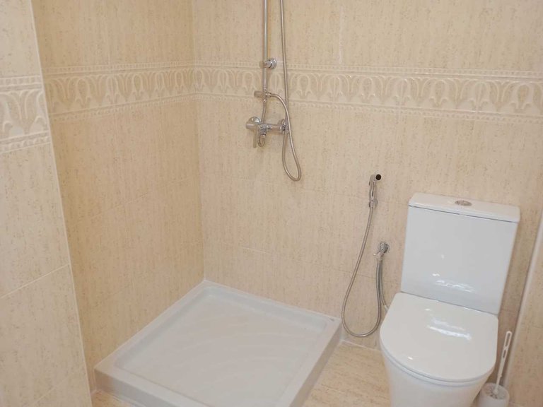 Town House for Sale in Costa Blanca Mil Palmeras, Alicante 27