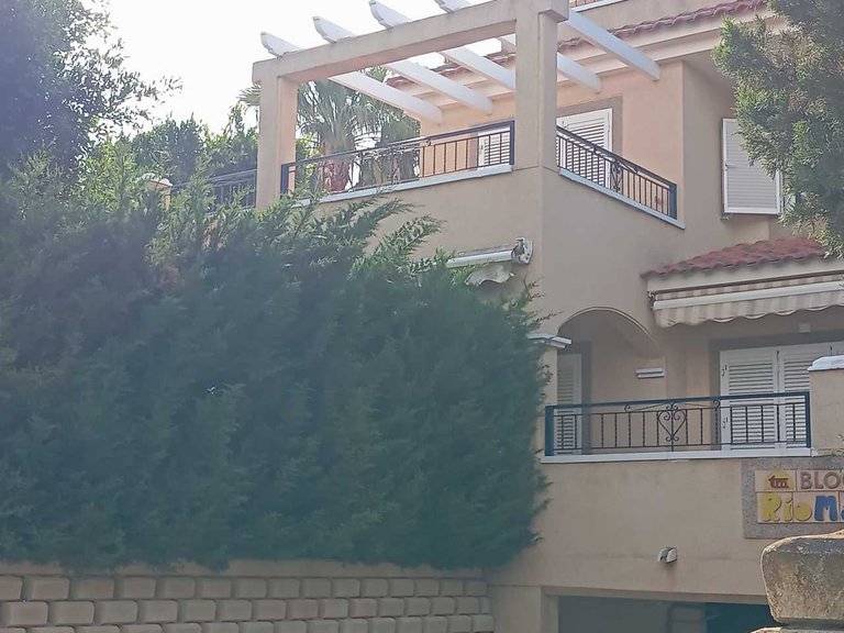 Town House for Sale in Costa Blanca Mil Palmeras, Alicante 45