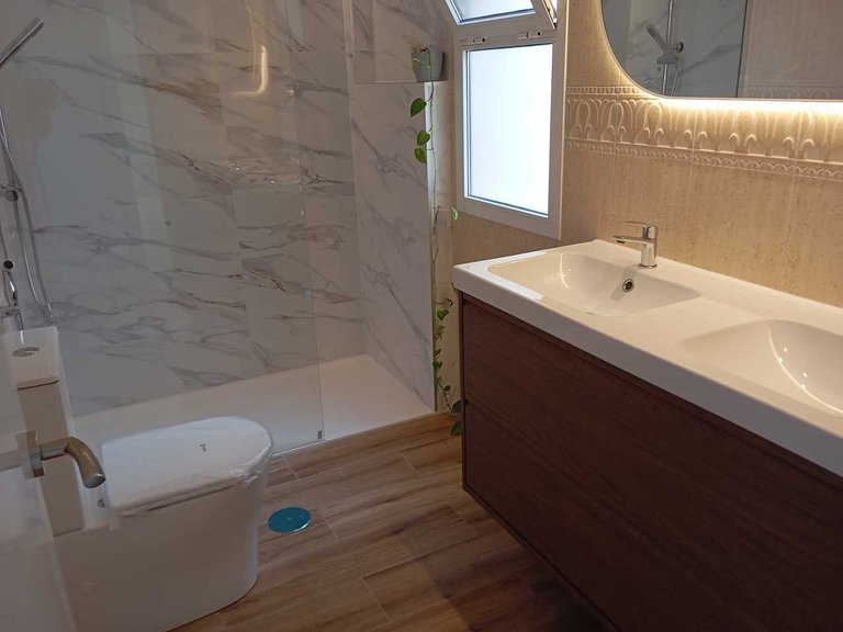 Town House for Sale in Costa Blanca Mil Palmeras, Alicante 30