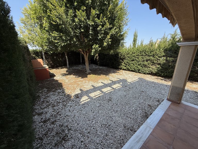 Town House for Sale in Costa Blanca Mil Palmeras, Alicante 43