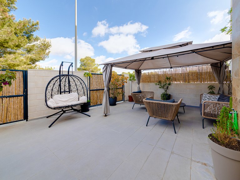 Town House for Sale in Costa Blanca Villamartin, Alicante 6