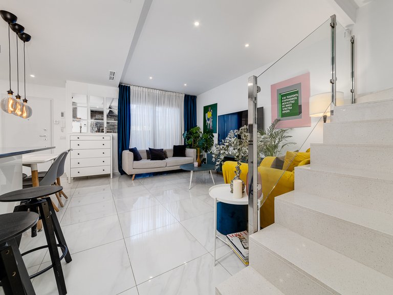 Town House for Sale in Costa Blanca Villamartin, Alicante 19