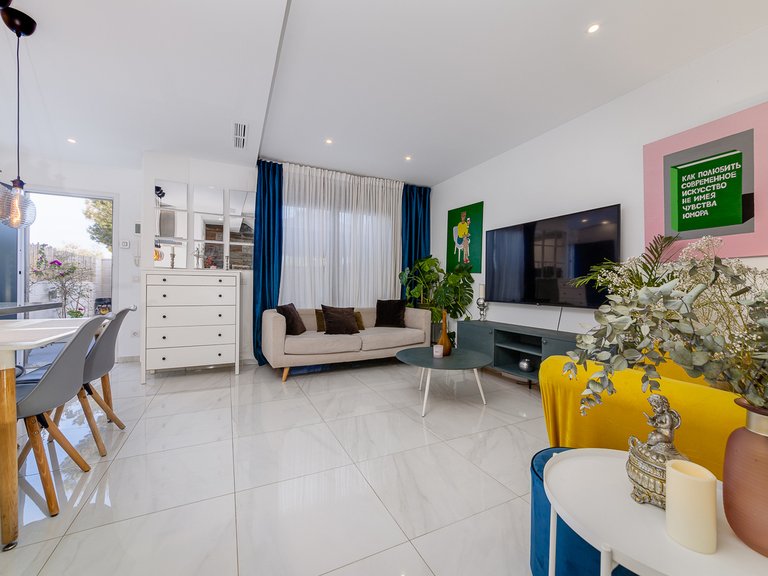 Town House for Sale in Costa Blanca Villamartin, Alicante 9