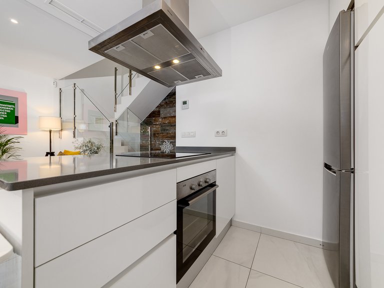 Town House for Sale in Costa Blanca Villamartin, Alicante 15