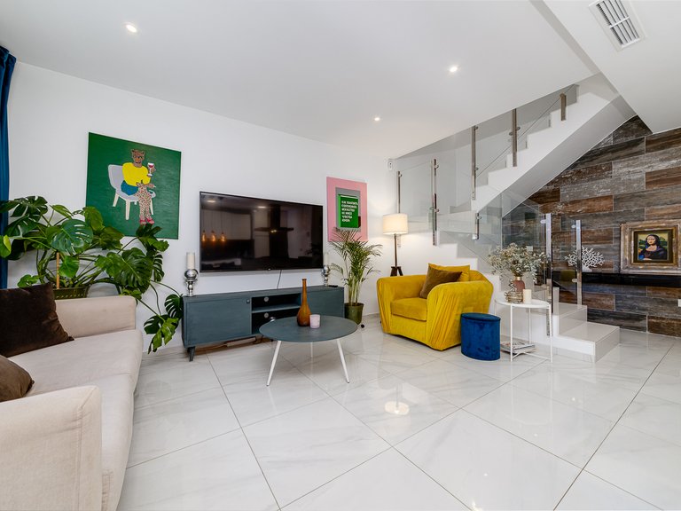 Town House for Sale in Costa Blanca Villamartin, Alicante 8
