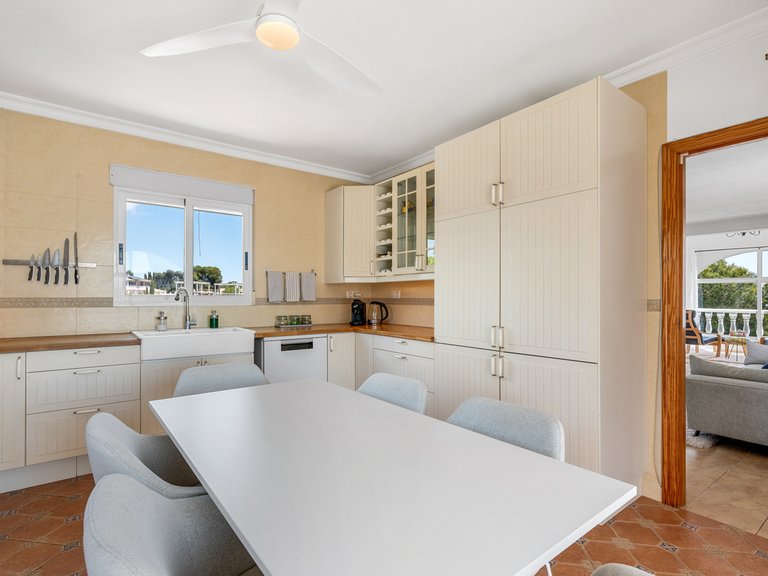 Villa for Sale in Inland Pinar De Campoverde, Alicante 17