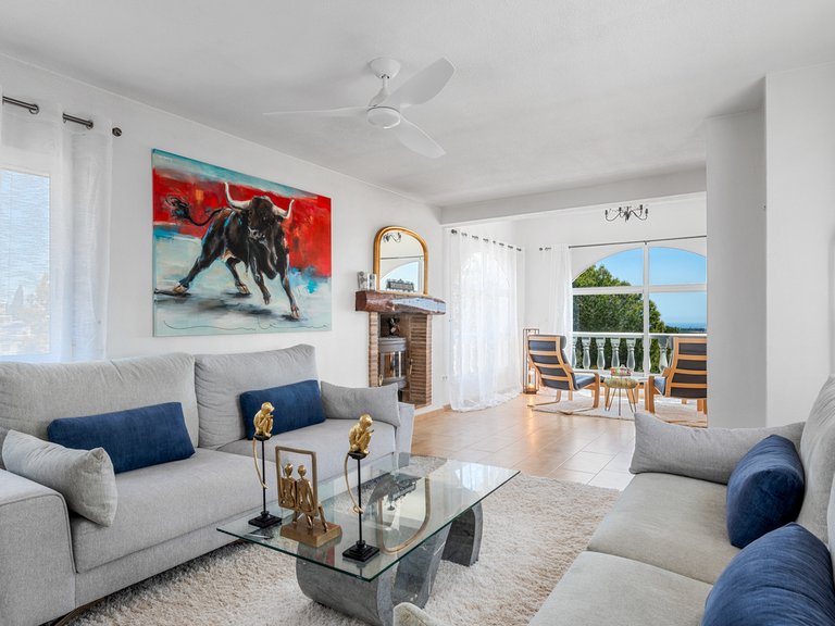 Villa for Sale in Inland Pinar De Campoverde, Alicante 18