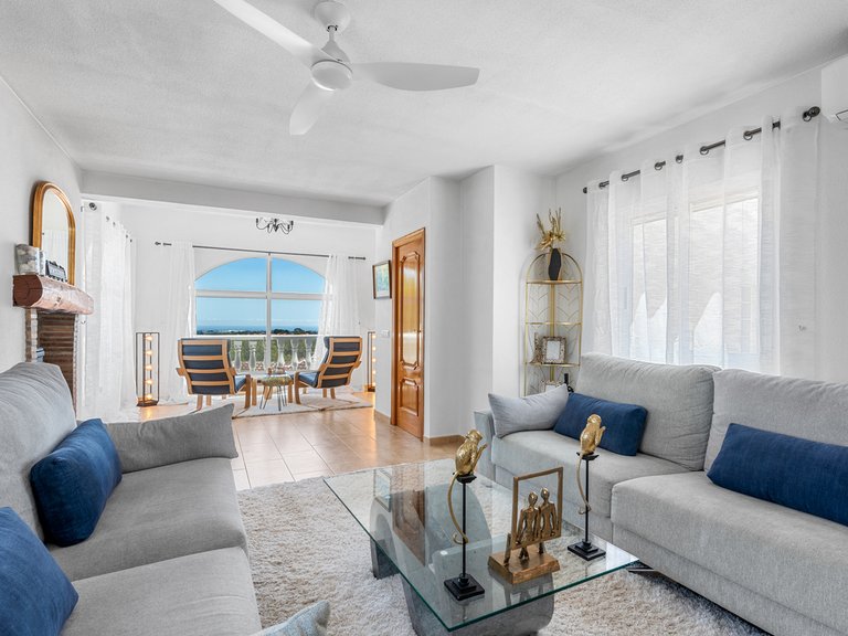 Villa for Sale in Inland Pinar De Campoverde, Alicante 19
