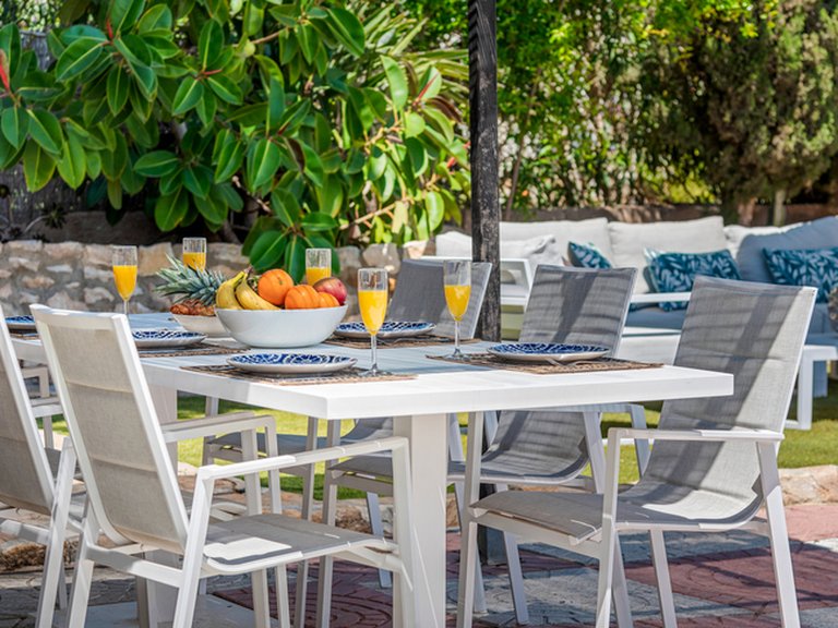 Villa for Sale in Inland Pinar De Campoverde, Alicante 25