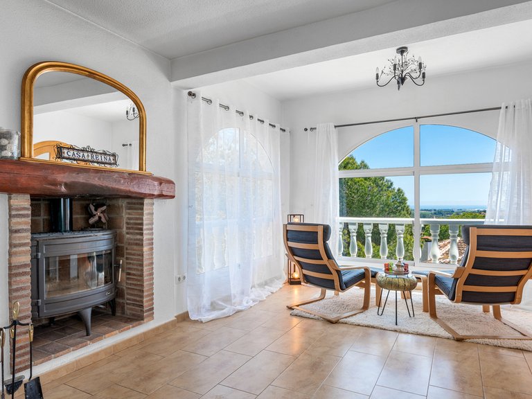 Villa for Sale in Inland Pinar De Campoverde, Alicante 30