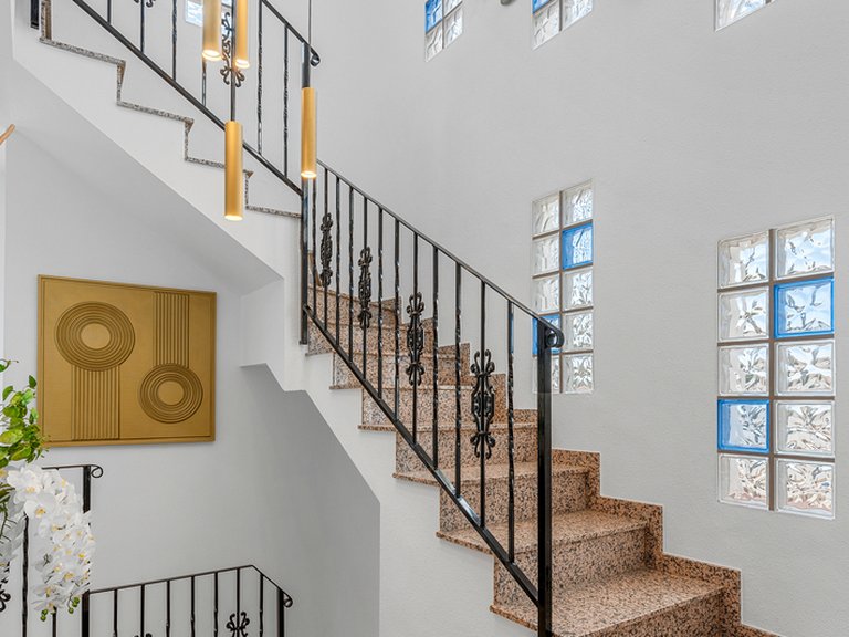 Villa for Sale in Inland Pinar De Campoverde, Alicante 35