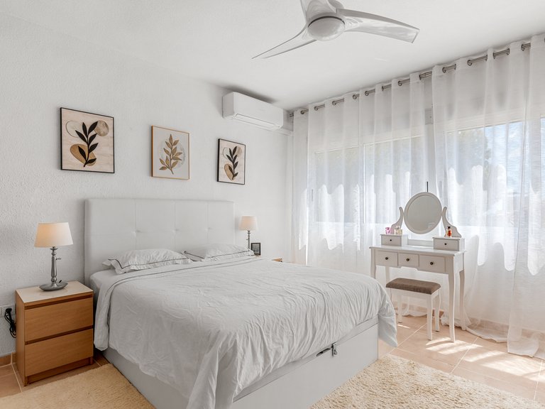 Villa for Sale in Inland Pinar De Campoverde, Alicante 38
