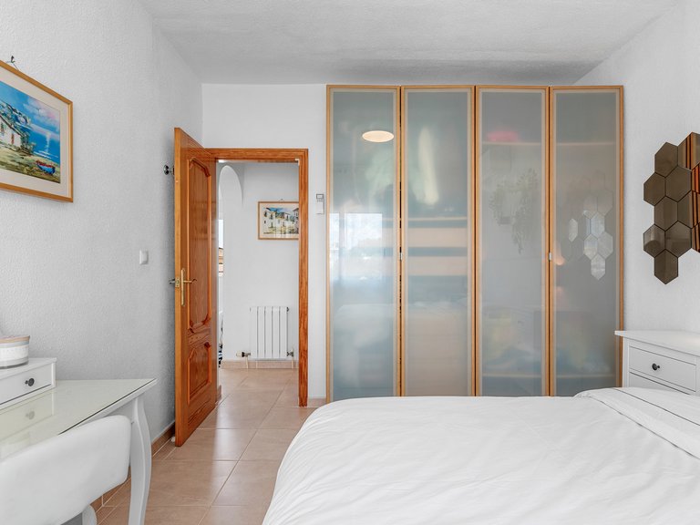 Villa for Sale in Inland Pinar De Campoverde, Alicante 46