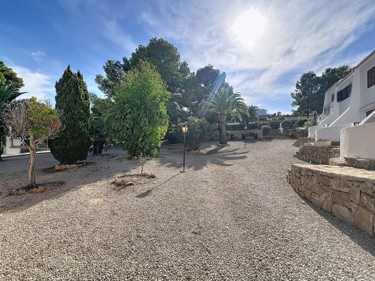 Town House for Sale in Costa Blanca Benissa, Alicante 7