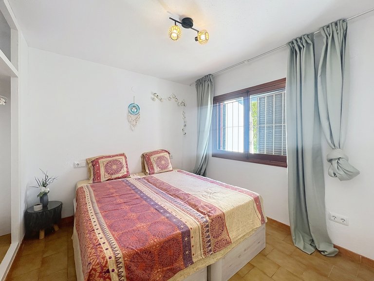 Town House for Sale in Costa Blanca Benissa, Alicante 13
