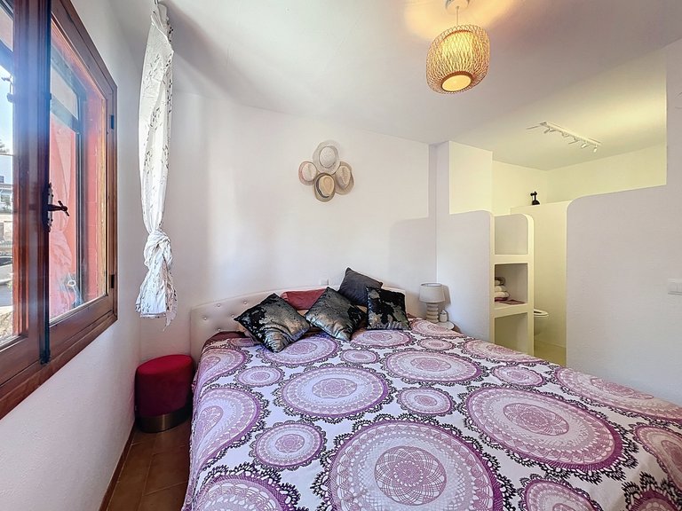 Town House for Sale in Costa Blanca Benissa, Alicante 14