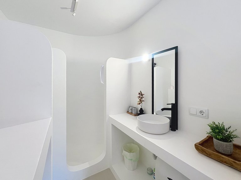 Town House for Sale in Costa Blanca Benissa, Alicante 12