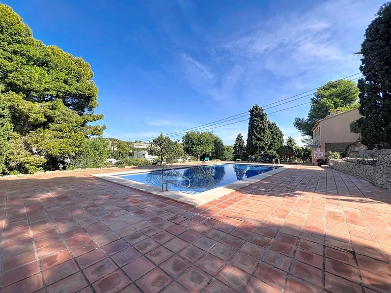 Town House for Sale in Costa Blanca Benissa, Alicante 5