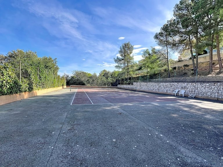 Town House for Sale in Costa Blanca Benissa, Alicante 15