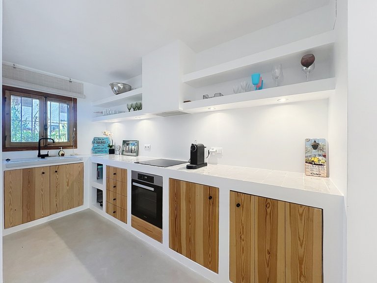 Town House for Sale in Costa Blanca Benissa, Alicante 2