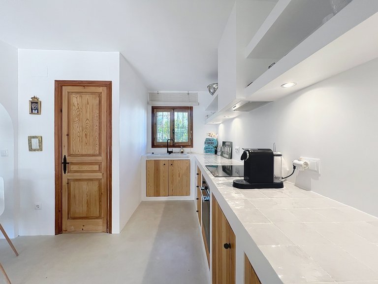 Town House for Sale in Costa Blanca Benissa, Alicante 9