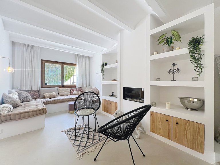 Town House for Sale in Costa Blanca Benissa, Alicante 6