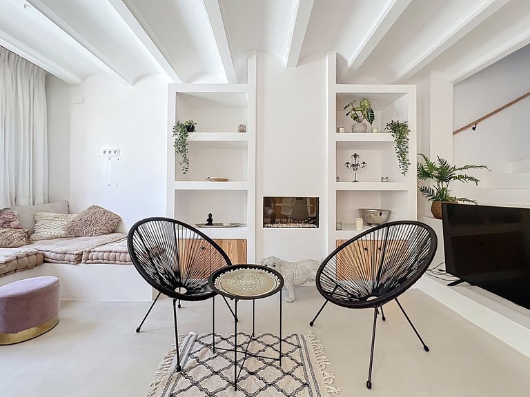 Town House for Sale in Costa Blanca Benissa, Alicante 10