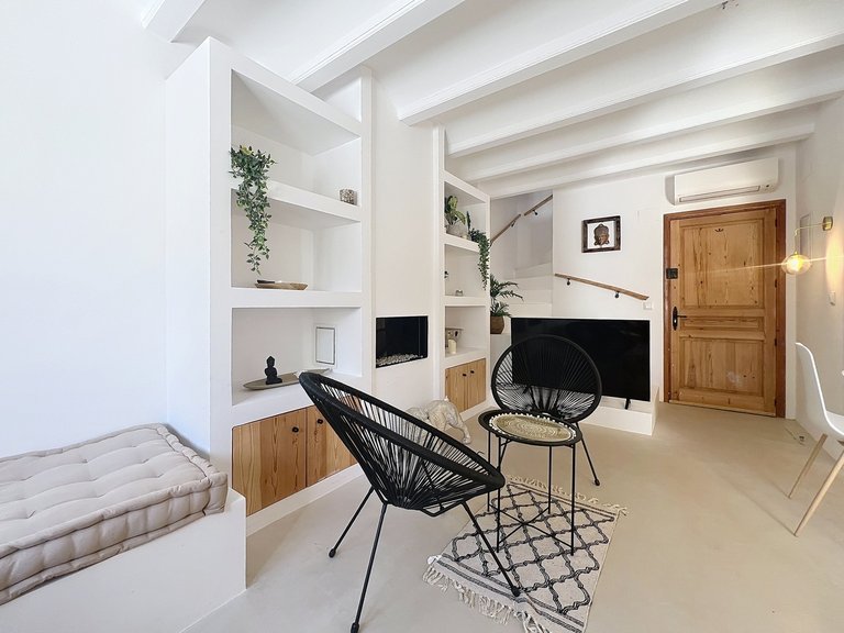 Town House for Sale in Costa Blanca Benissa, Alicante 11