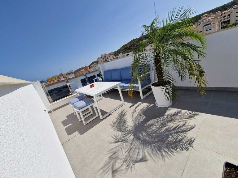 Town House for Sale in Costa Blanca Guardamar Del Segura, Alicante 14
