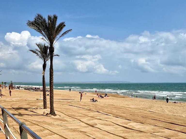 Town House for Sale in Costa Blanca Guardamar Del Segura, Alicante 15