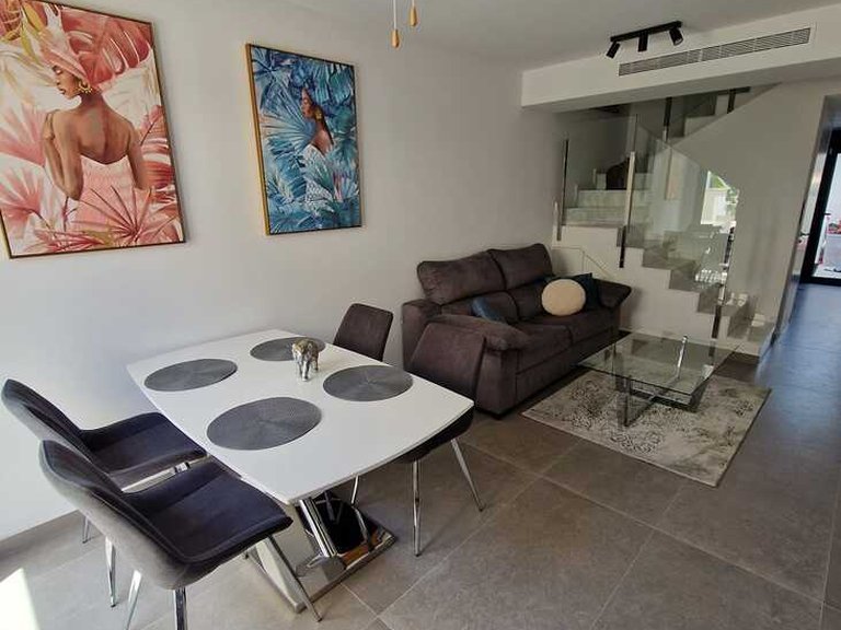 Town House for Sale in Costa Blanca Guardamar Del Segura, Alicante 3