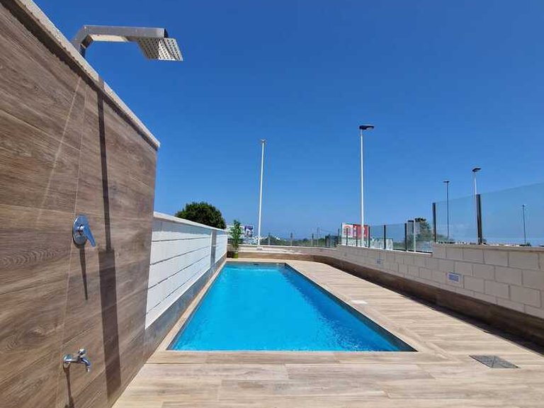 Town House for Sale in Costa Blanca Guardamar Del Segura, Alicante 16