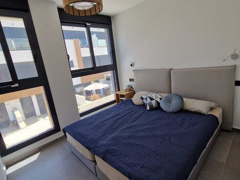 Town House for Sale in Costa Blanca Guardamar Del Segura, Alicante 7