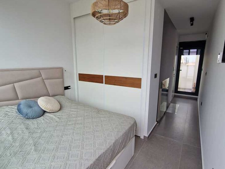 Town House for Sale in Costa Blanca Guardamar Del Segura, Alicante 11