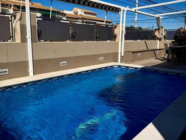 Villa for Sale in Costa Blanca Los Balcones, Alicante 2