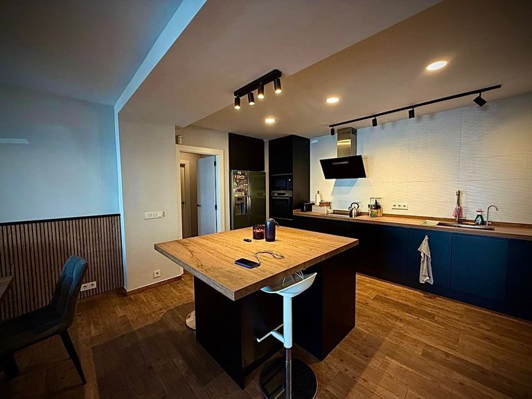 Villa for Sale in Costa Blanca Los Balcones, Alicante 6