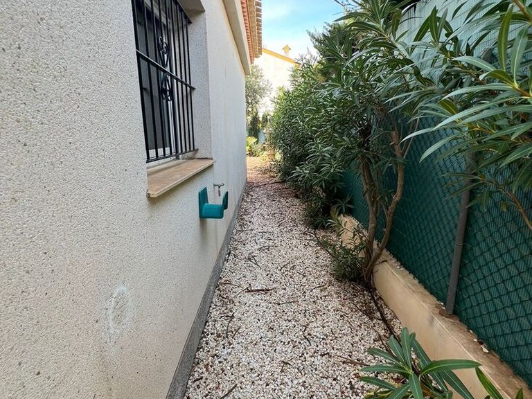 Villa for Sale in Costa Blanca Playa Flamenca, Alicante 2