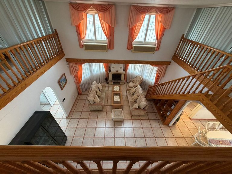 Villa for Sale in Costa Blanca Playa Flamenca, Alicante 13