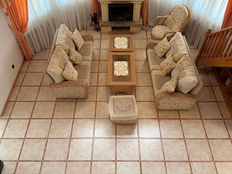 Villa for Sale in Costa Blanca Playa Flamenca, Alicante 14