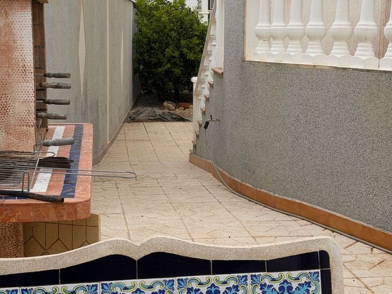 Villa for Sale in Costa Blanca Playa Flamenca, Alicante 17
