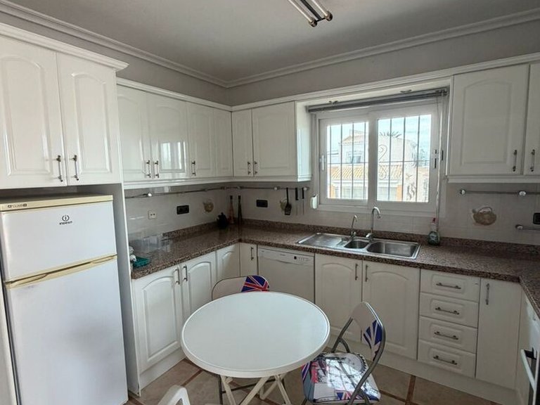 Villa for Sale in Costa Blanca Playa Flamenca, Alicante 2
