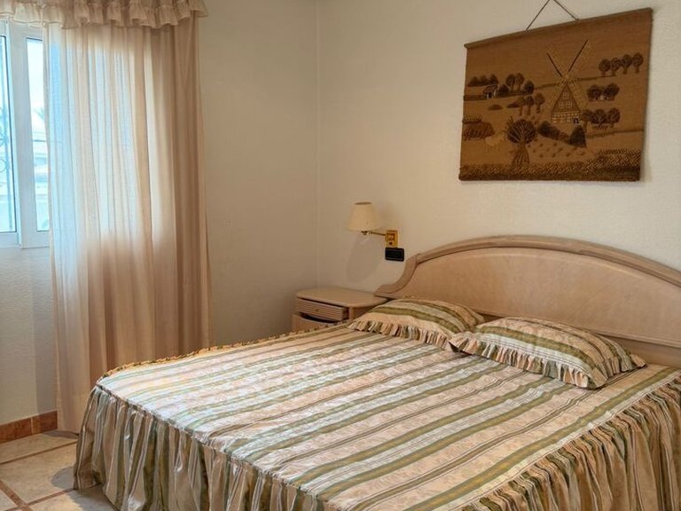 Villa for Sale in Costa Blanca Playa Flamenca, Alicante 6